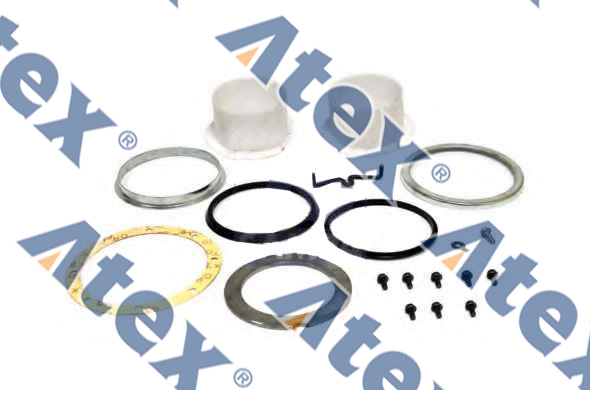 666-97937-S1 3197937S1 Bugi Pul Burç Tamir Takımı