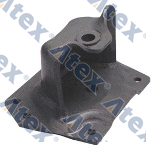 666-98824 1598824 Rear Spring Anchorage