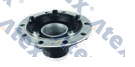 668-04904  Hub Housing, Front
