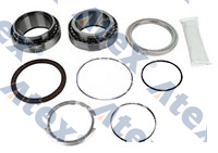 668-10616 503126457, 81934200320, 85110616, 85111937 Porya Rulmanı