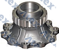668-11792 20534900, 3099341, 3989919, 85105692, 85111792 Whell Hub Front