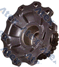 668-11794 85101818, 85105693, 85111794, 85114471 Freeze Diskli Ön Porya Bilyalı 