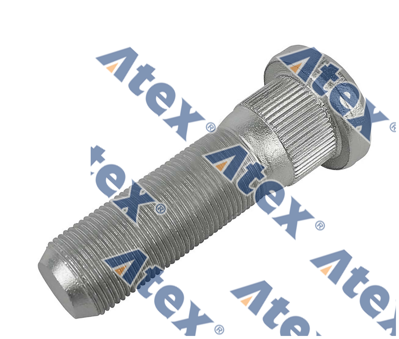 668-15514 668-15514 Wheel Stud, Front Axle