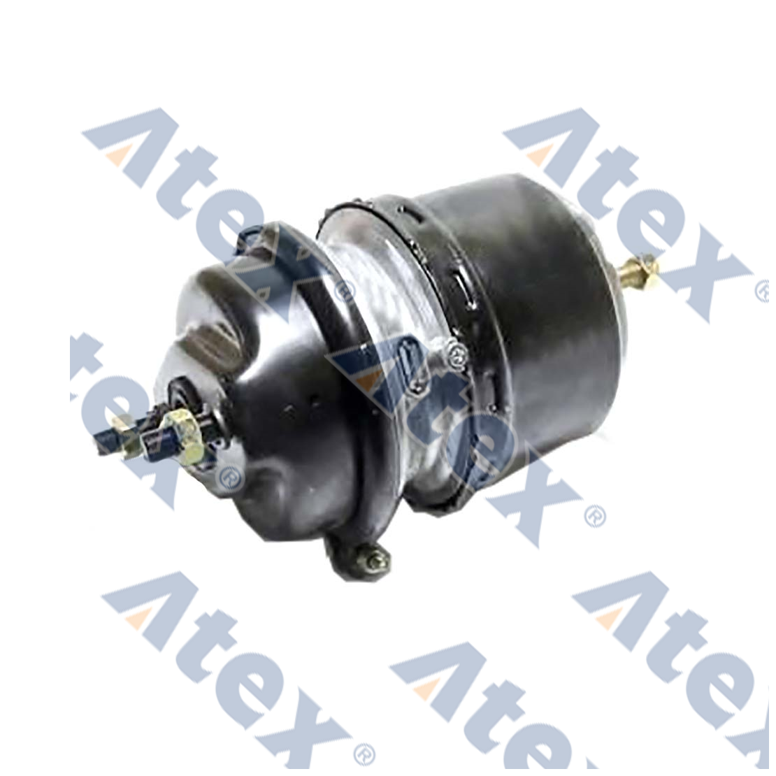 668-22028 21596227 Spring Brake Cylinder, Front & Rear