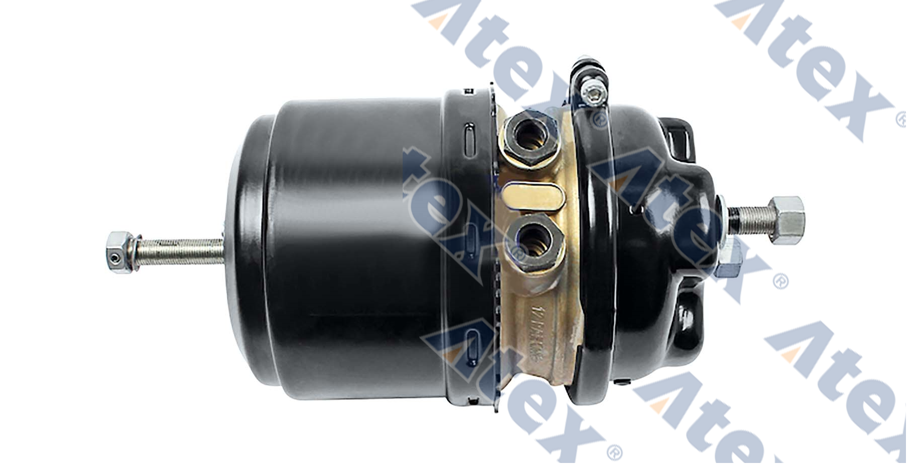 668-22029 , 20409105, 20466073, 20522029, 21596226, 21598226, 7420522029, 85000607, 8500067, 85013079, 925 481 051 0 Spring Brake Cylinder, Front & Rear