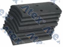 668-27761 8127761 Fren Balata Seti