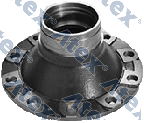 668-30780 1626994 Ön Porya Komple