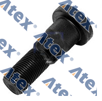 668-63997 3963997 Whell Nut