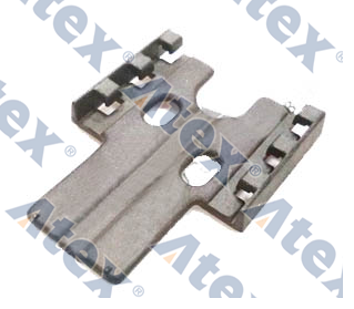 668-71585 3171585 Plate Tutucu