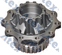 668-88833 20476383, 20516966, 39888833, 39888834, 85104298, 85105696 Whell Hub