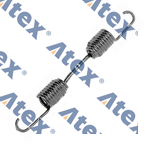 668-95051 668-95051 Fren Balata Yayı