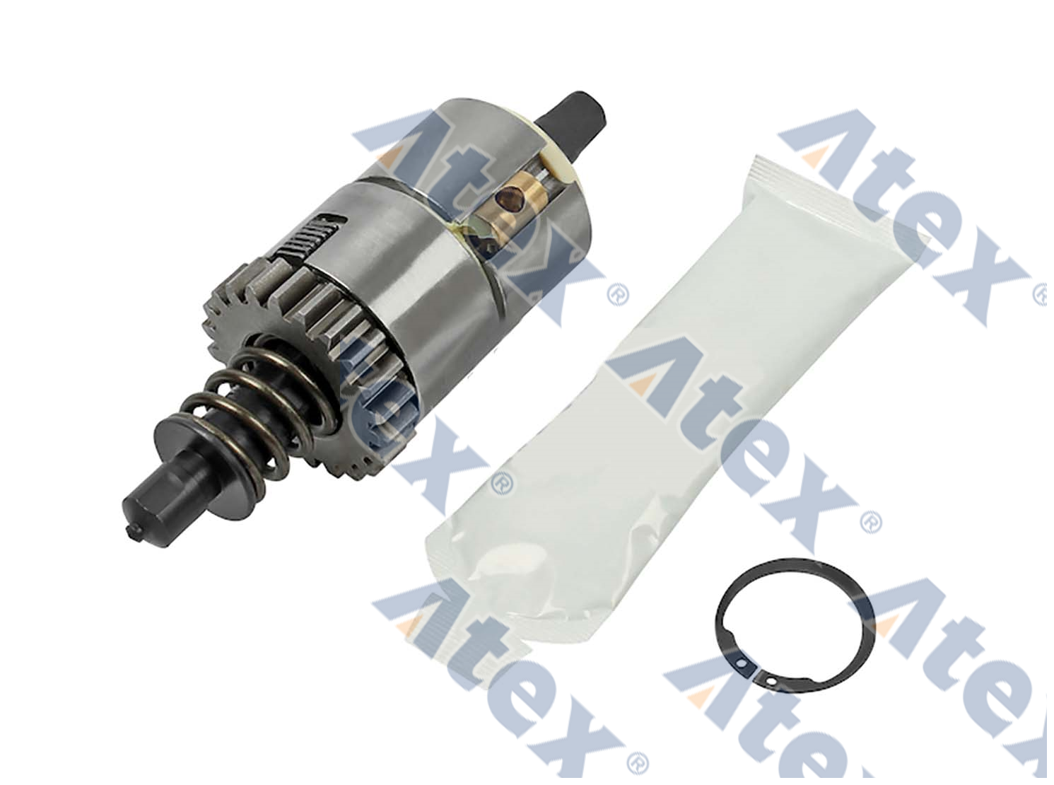 669-02093 85102093 Kaliper Ayar Mekanizması Ön Sağ- Sol