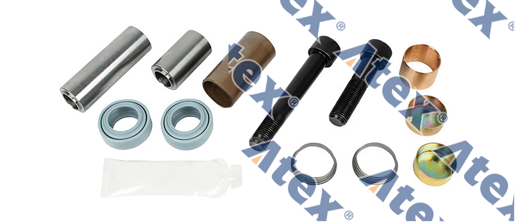 669-02094 100-350145, 85102094, MCK1134 Repair Kit Guide Pin Kit