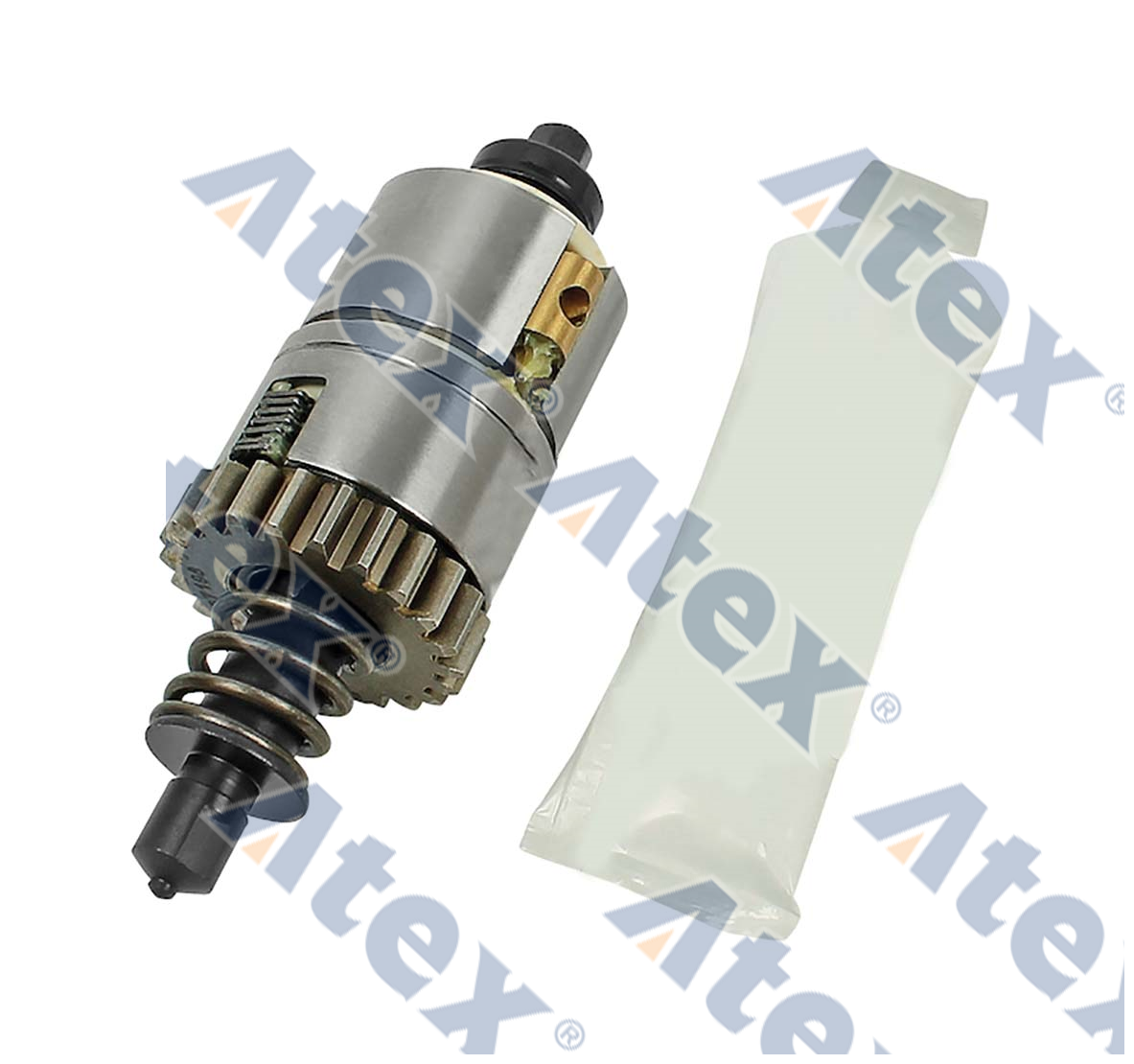 669-02095 85102095 Kaliper Ayar Mekanizması Arka Sol