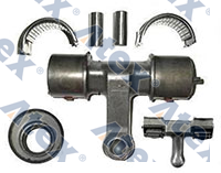 669-02097 85102097 Kaliper Tamir Takımı