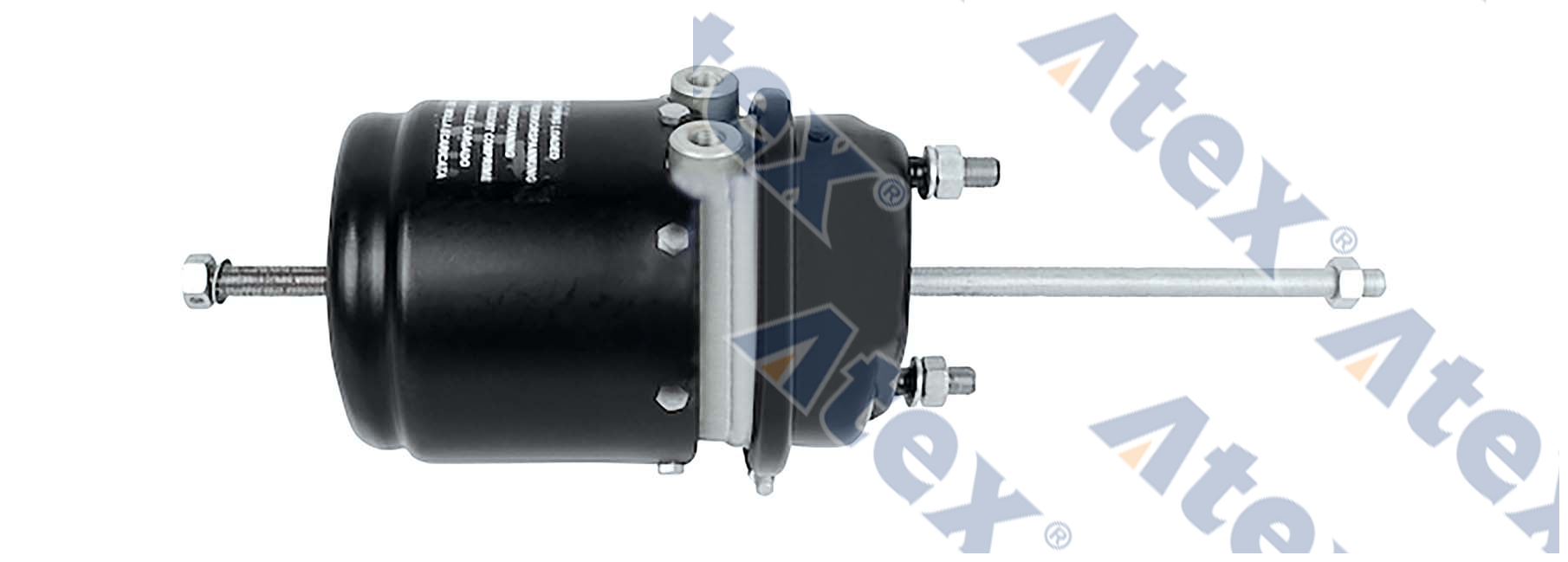 669-06887 1076326, 1264634, 1270252, 1313821, 1519378, 1606835, 1606887, 398668, 9254810120 Spring Brake Cylinder, Front & Rear