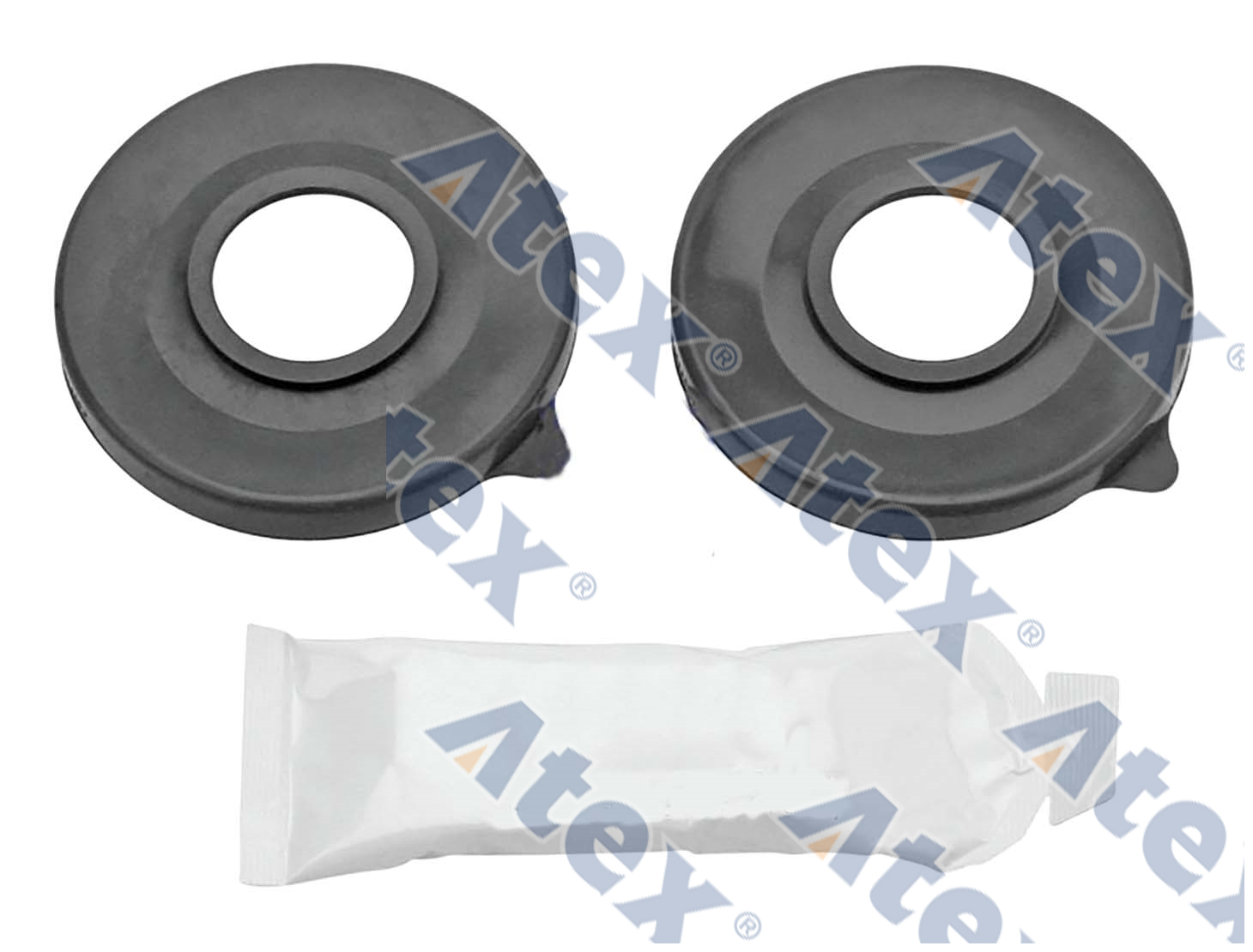 669-07913 85107913 Kaliper Toz Lastik Tamir Takımı