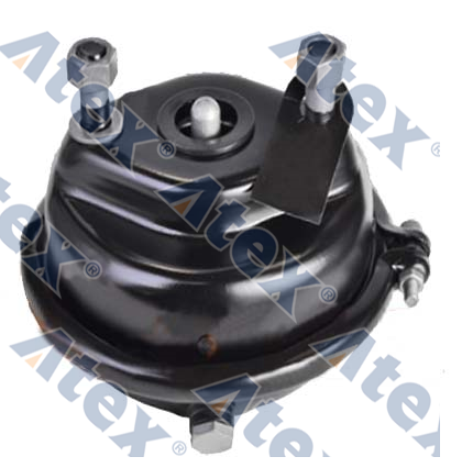 669-08819 1076400, 20708819 Fren Servis Körük, Type 24 (423 506 102 0)