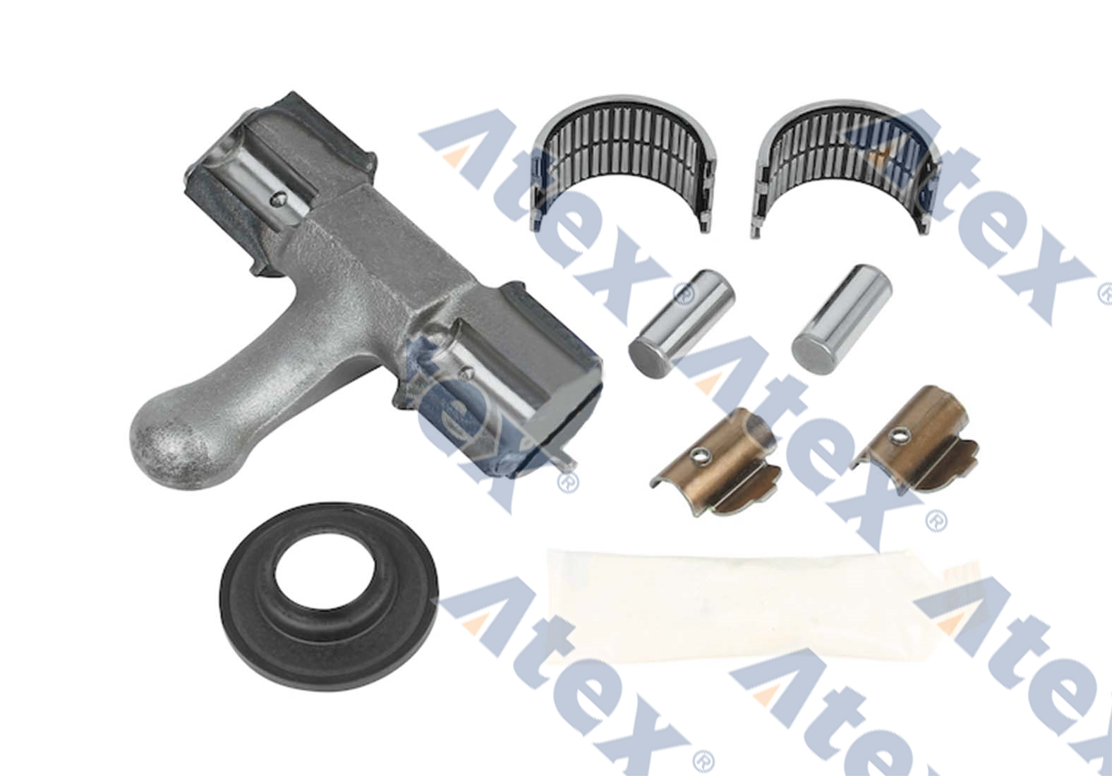 669-09975 21109753, 85109975 Repair Kit, (lh)
