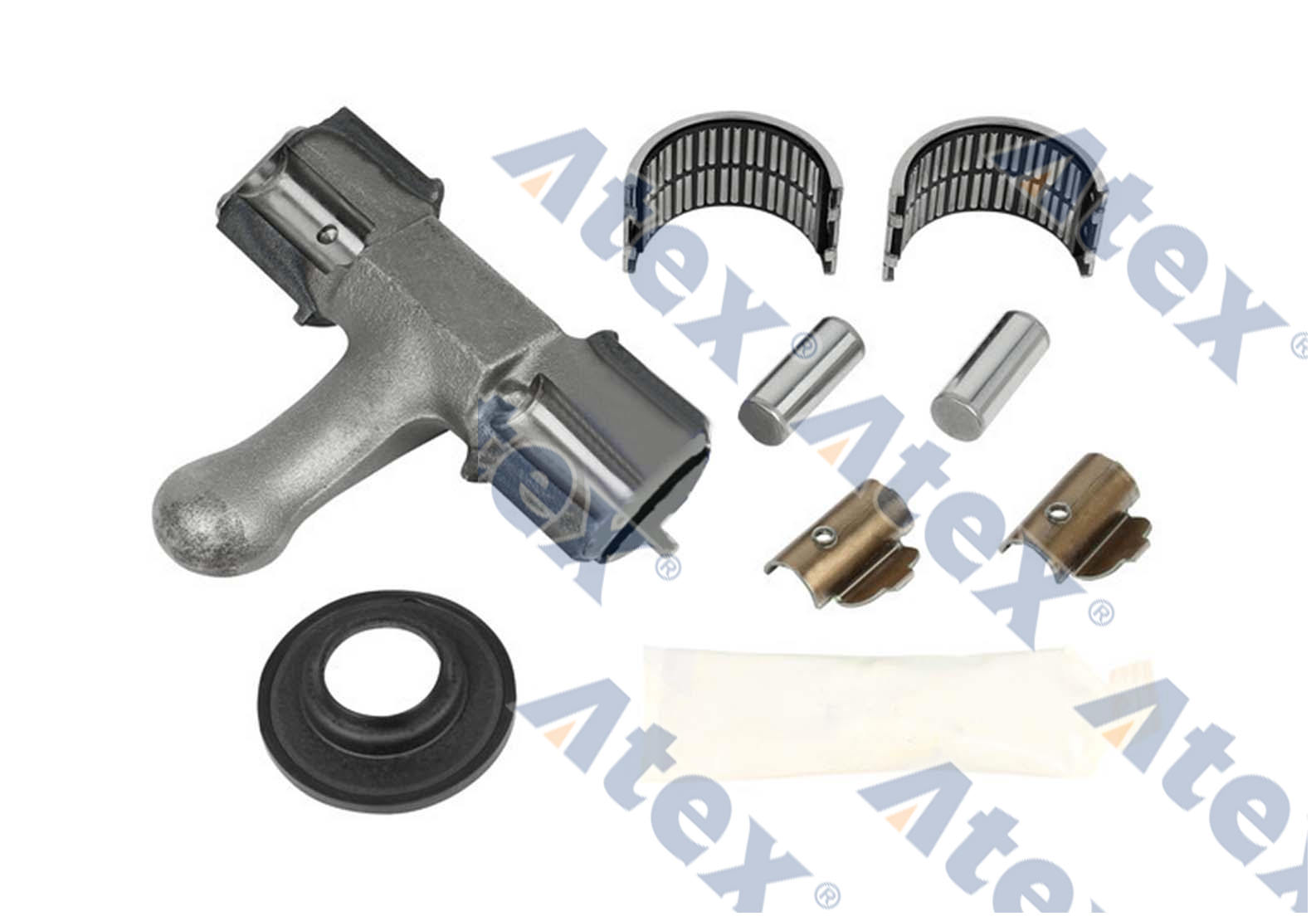 669-09976 21109754, 3092259, 85109976 Repair Kit, (rh)