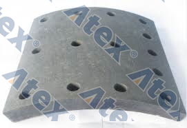 669-19939 19939 Fren Balatası