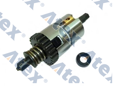 669-20760 20424074, 20852529, 21120760, 3095619, 85003249, 85106927 Complete Caliper