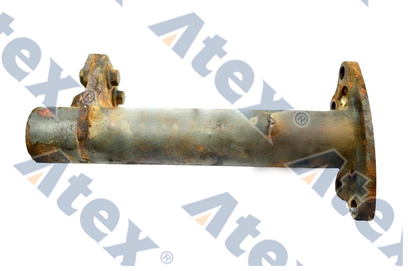 669-22924 21922924, 3963903  Bracket, Brake Lever  (l)