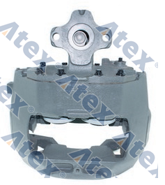 669-24071 20424071 Komple Kaliper