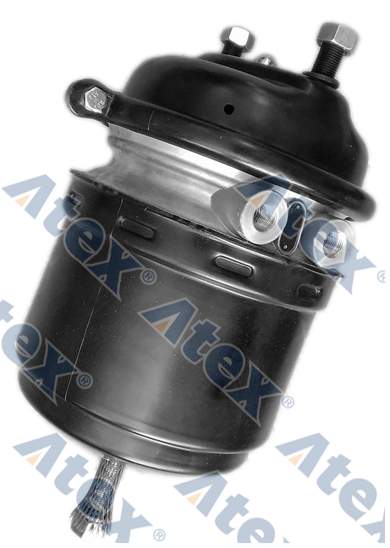 669-24536 20524536 Spring Brake Cylinder, Rear (lh)