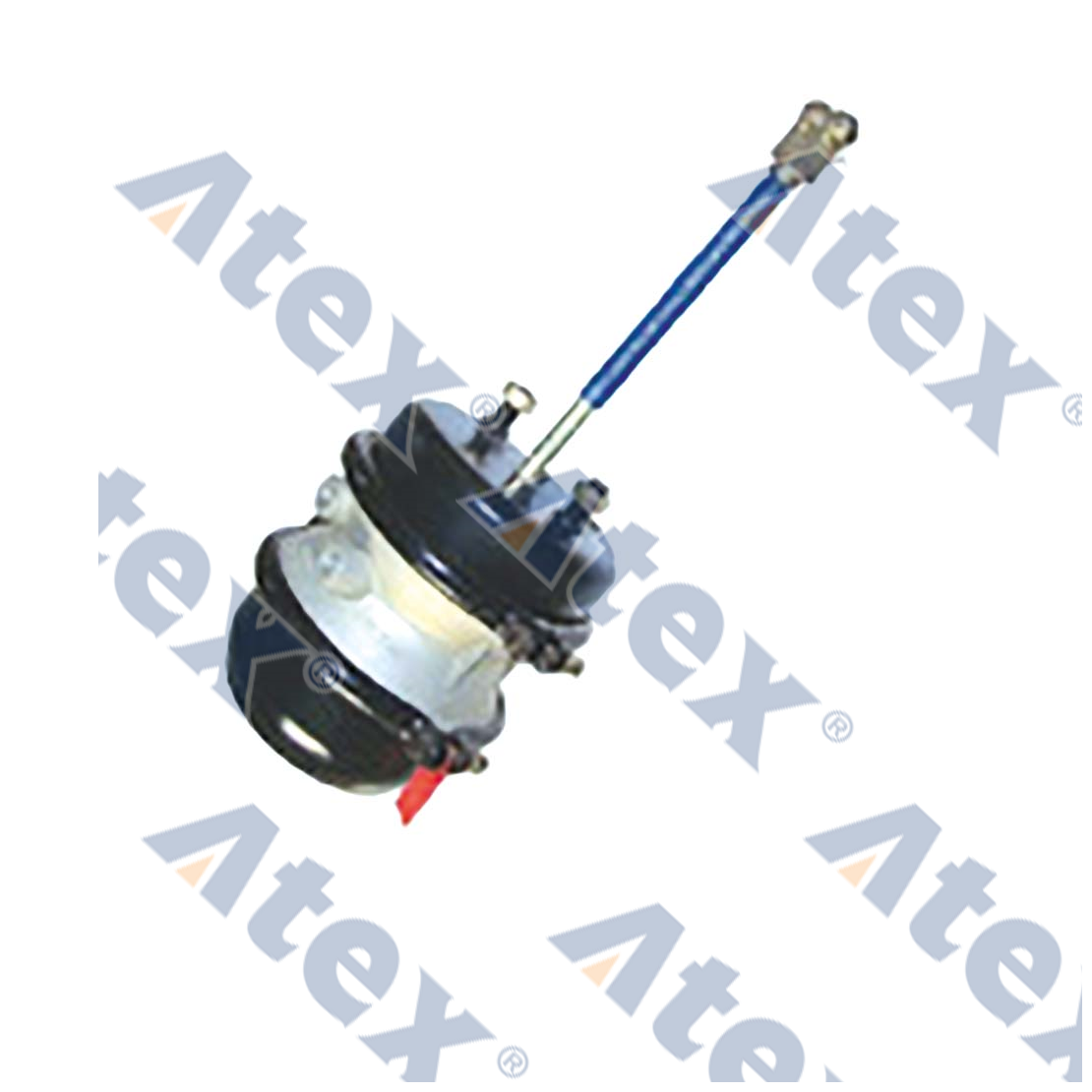 669-33199 1626446, 20466202, 20533199, 3986167 Spring Brake Cylinder, Front & Rear