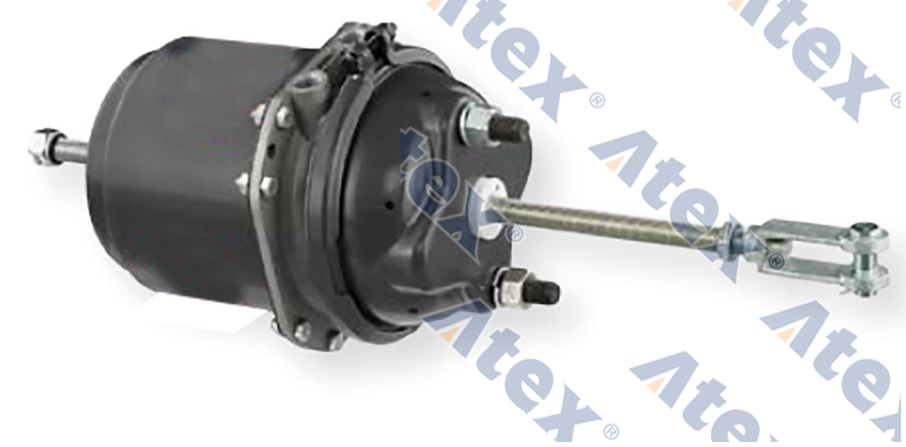 669-33211 20466201, 20533211 Spring Brake Cylinder, Rear