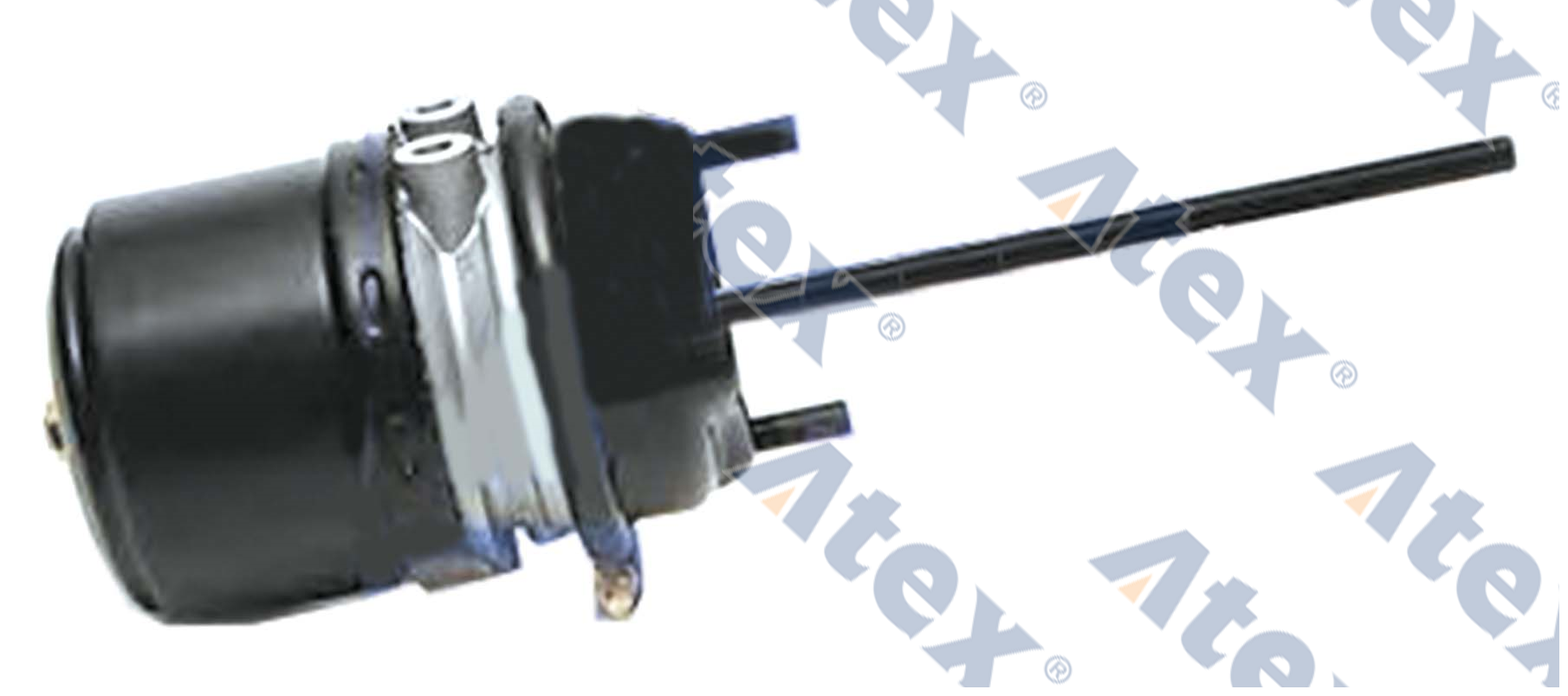 669-66204 1626445, 20466204, 3985507 Spring Brake Cylinder, Front & Rear