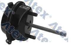 669-66605 20466605 Fren Servis Körük, Type: 24 (423 106 207 0)