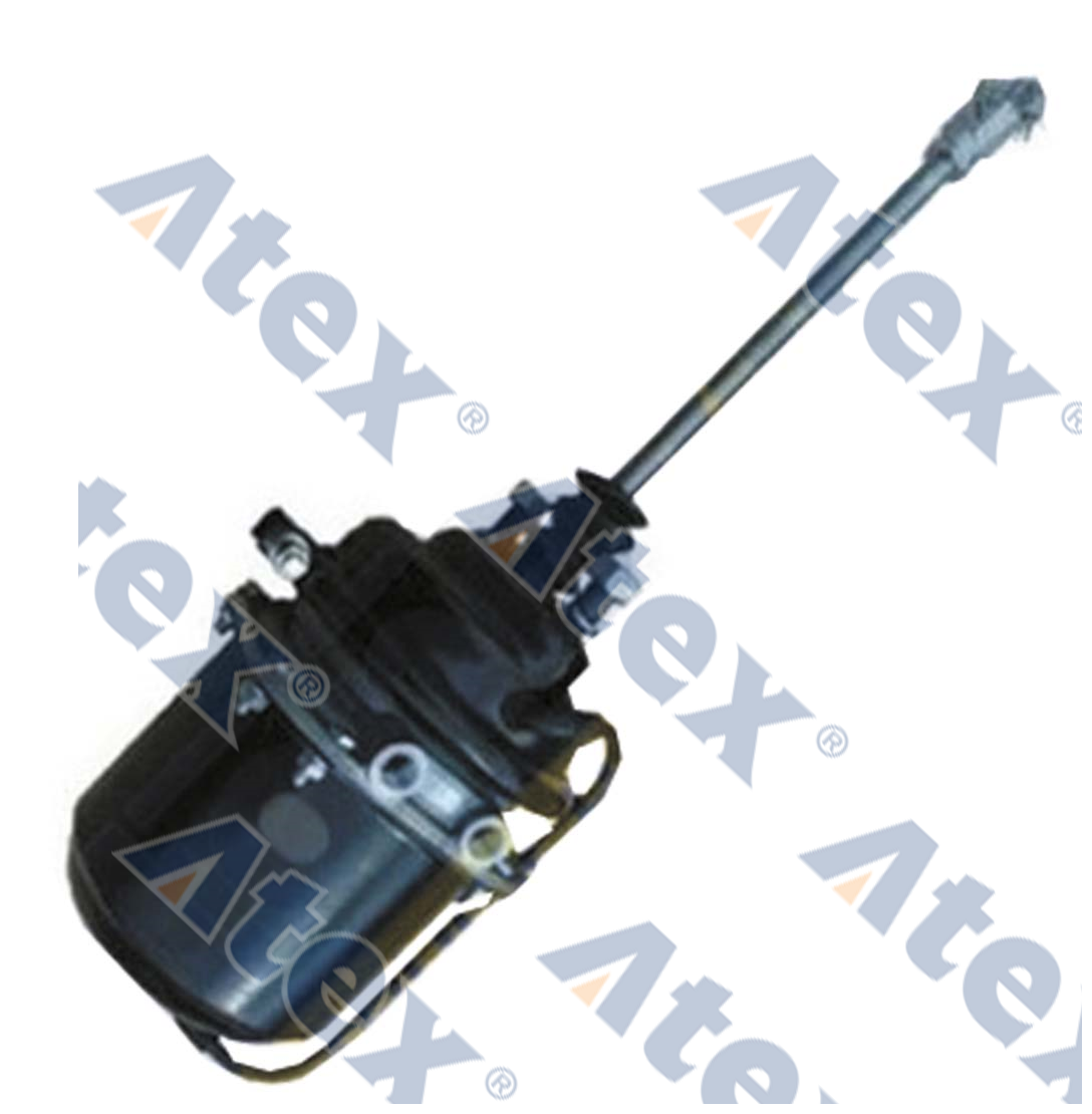 669-66607 20466607, 20533206, 3987614 Spring Brake Cylinder, Front & Rear