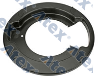 669-67342 20367342 Fren Toz Saçı