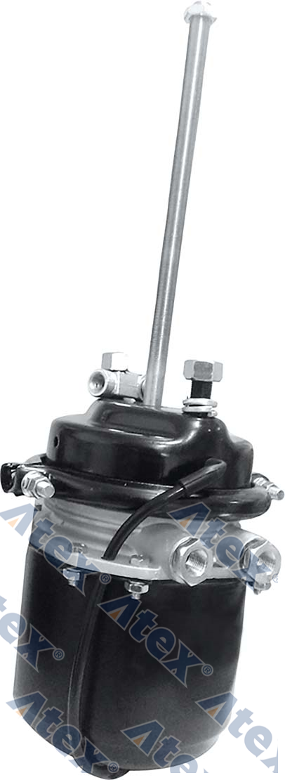 669-76326 1076326, 20814320, 3159960, 669-76326, 70330034, 925 431 090 0 Spring Brake Cylinder, Rear