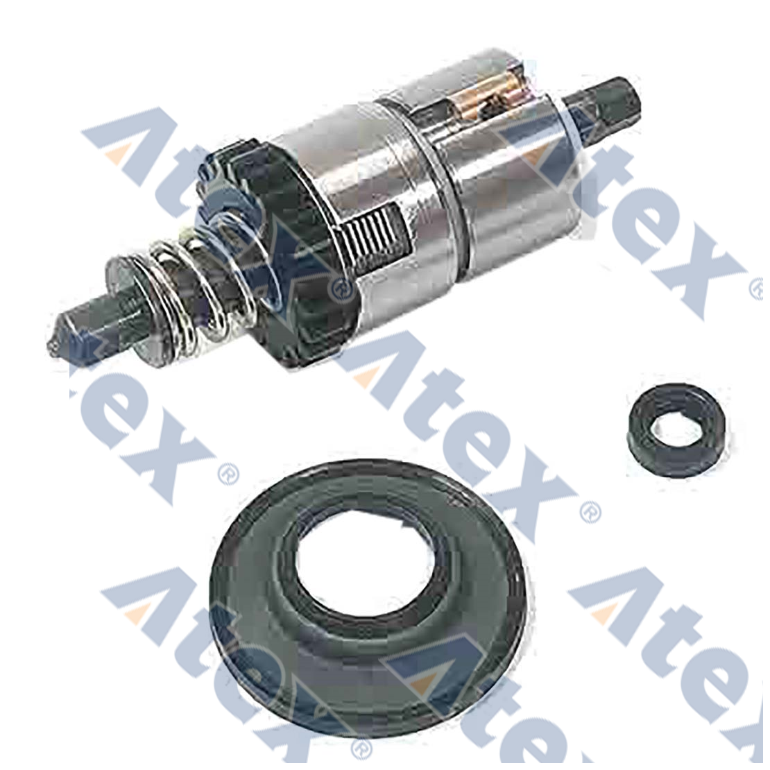 669-92265 3092265 Kaliper Ayar Mekanizması Arka Sol