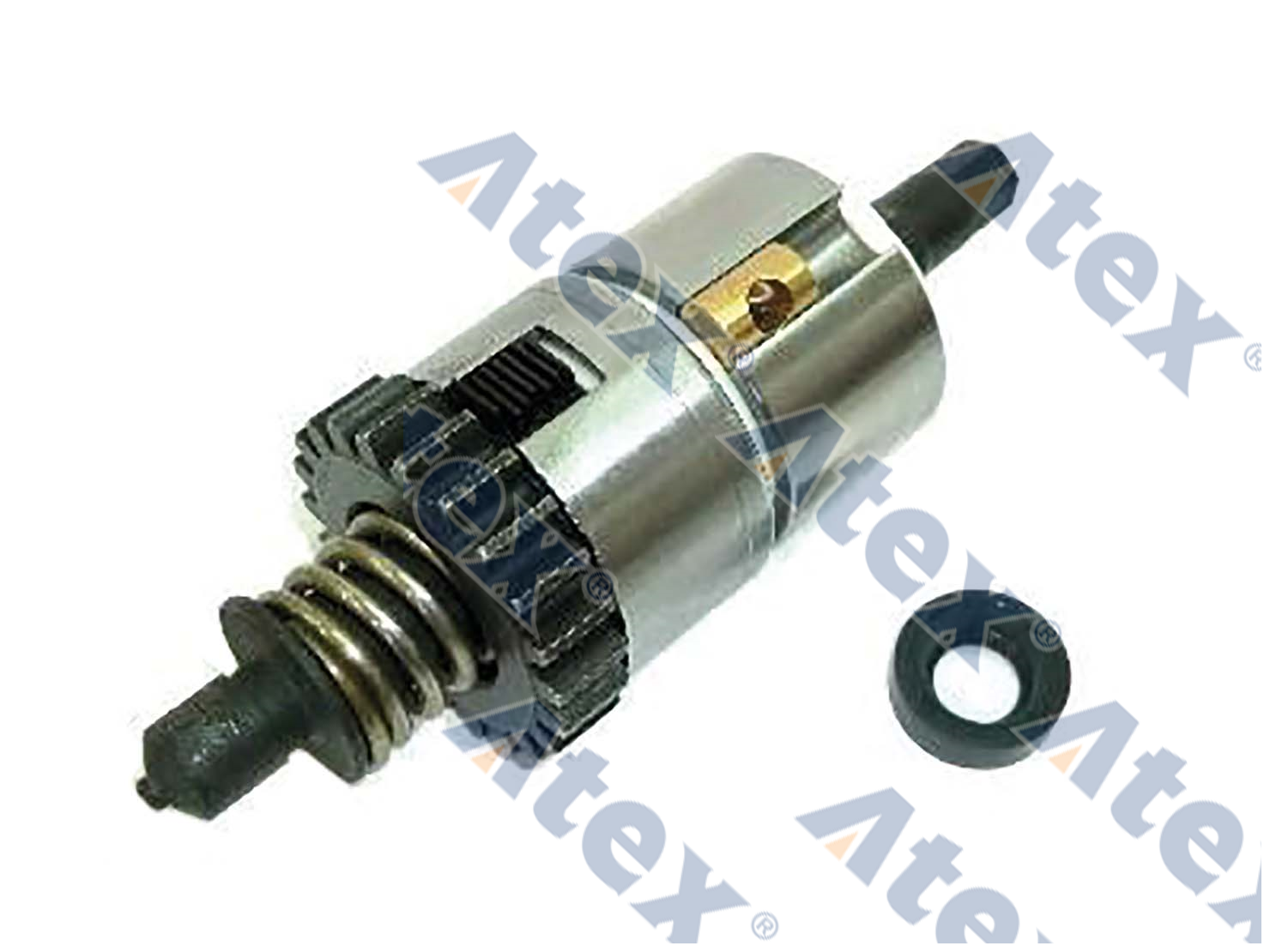 669-92266 3092266 Kaliper Ayar Mekanizması Arka Sağ