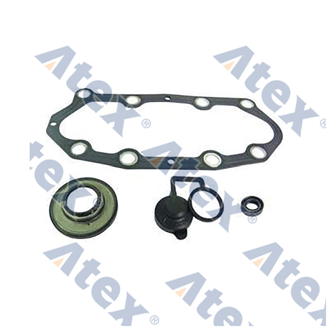 669-92270 3092270 Reapair Kit Cover Plate Seal Kit, Front