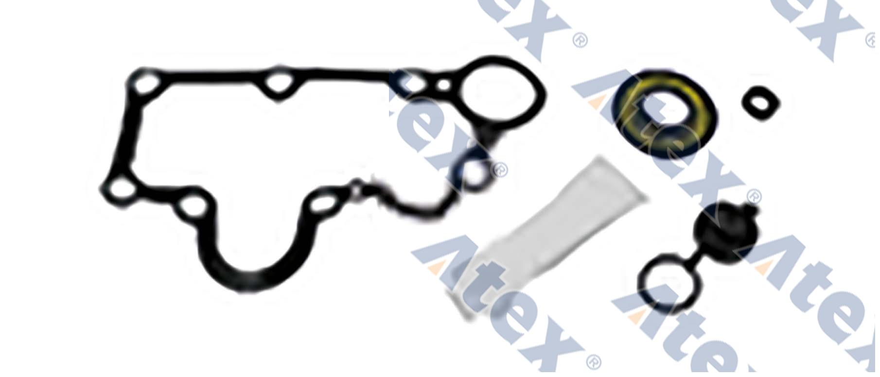 669-95669 3095669, 669-95669 Reapair Kit Cover Plate Seal Kit