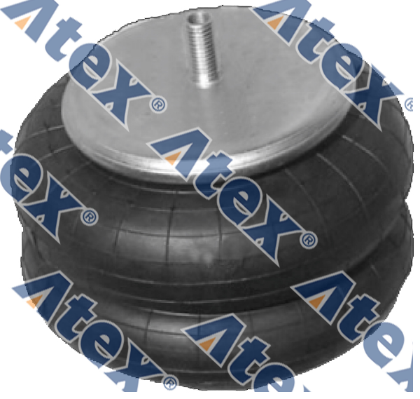 677-00278 212100278 Süspansiyon Körük