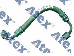 677-01546 21201546 Steering Pump Outlet Hose