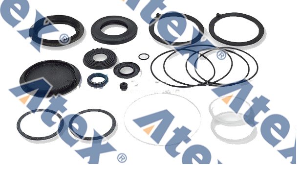 677-03513 85103513 Direksiyon Kutu Tamir Takımı