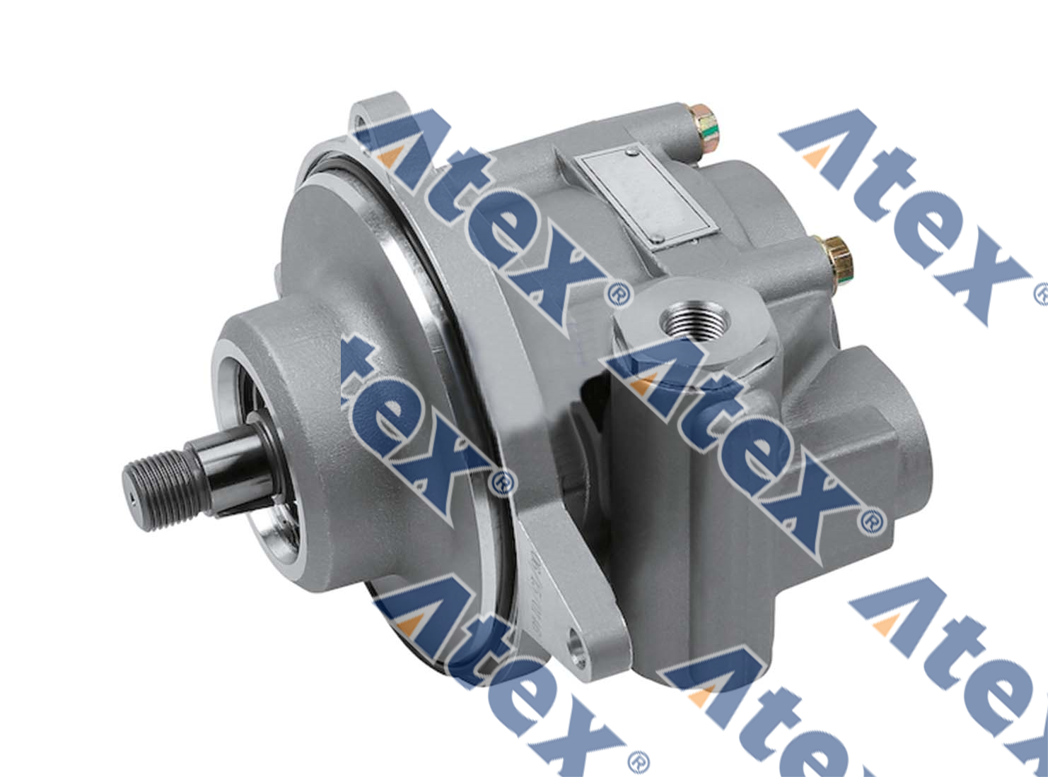 677-03704 85103704 Direksiyon Pompası (dişli Dahil)