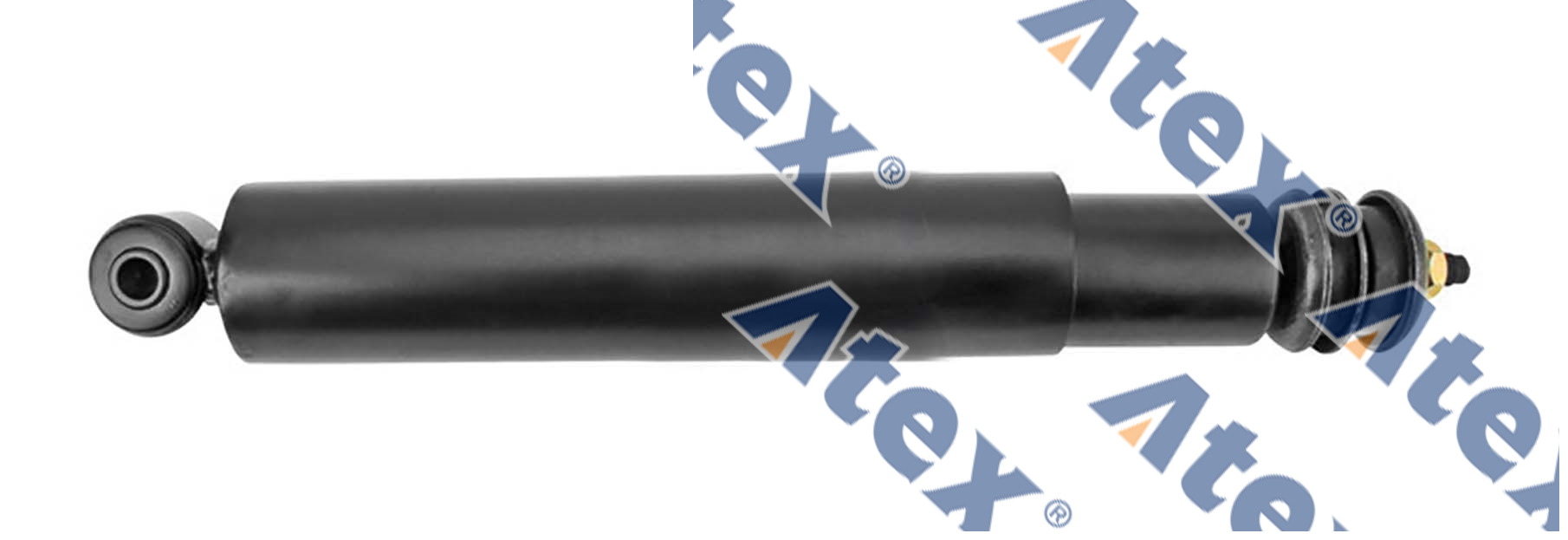 677-05163 1605163 Shock Absorber, Rear Air Suspension