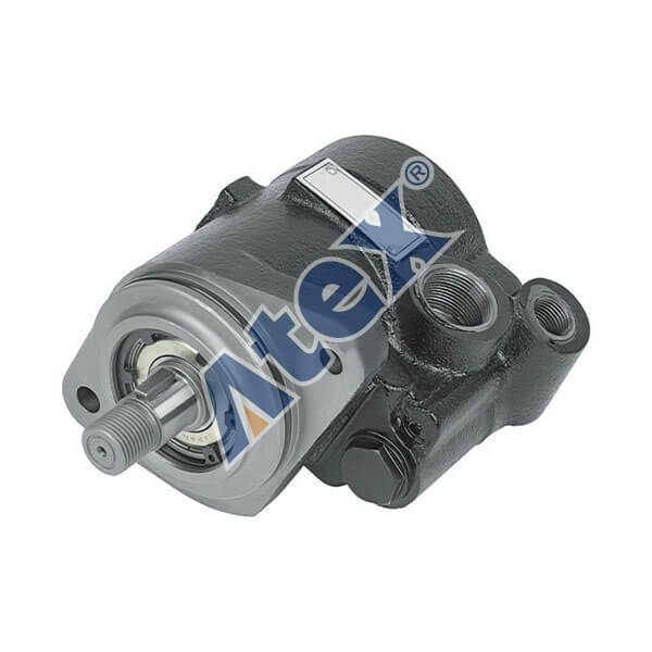 677-05904 1605904 Servo Pump, Power Steering (Without Gear)