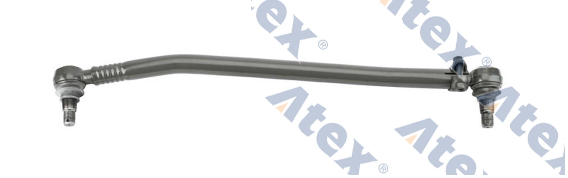 677-06283 1576092, 1606283, 1608726 Link Rod