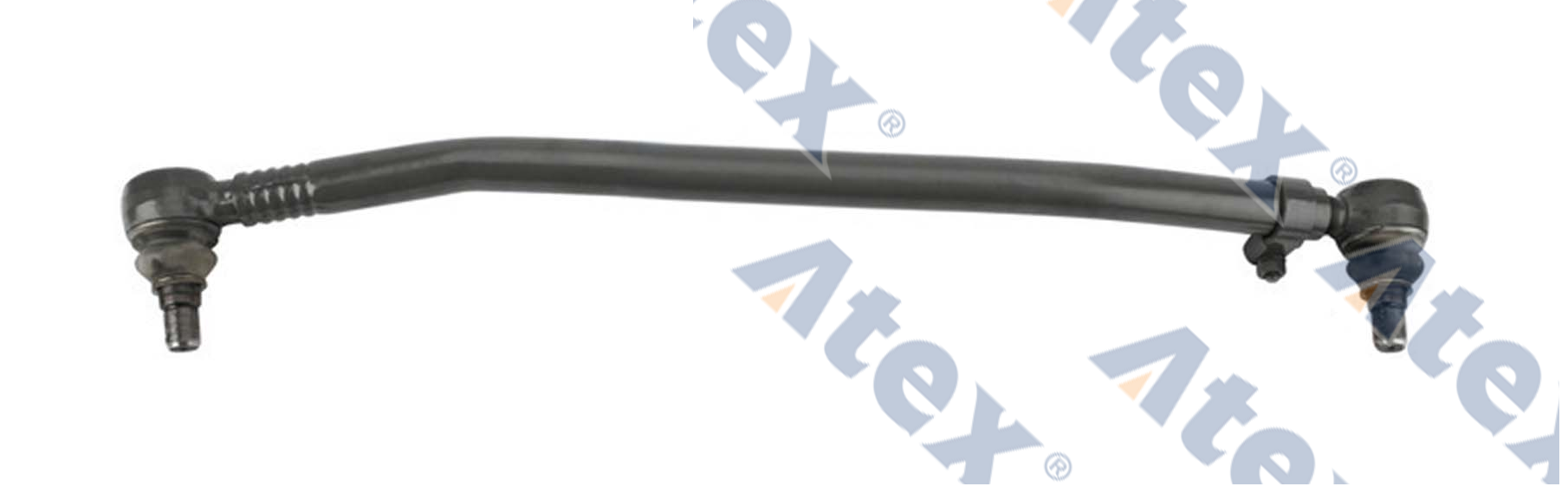 677-06284 1576093, 1606284 Link Rod