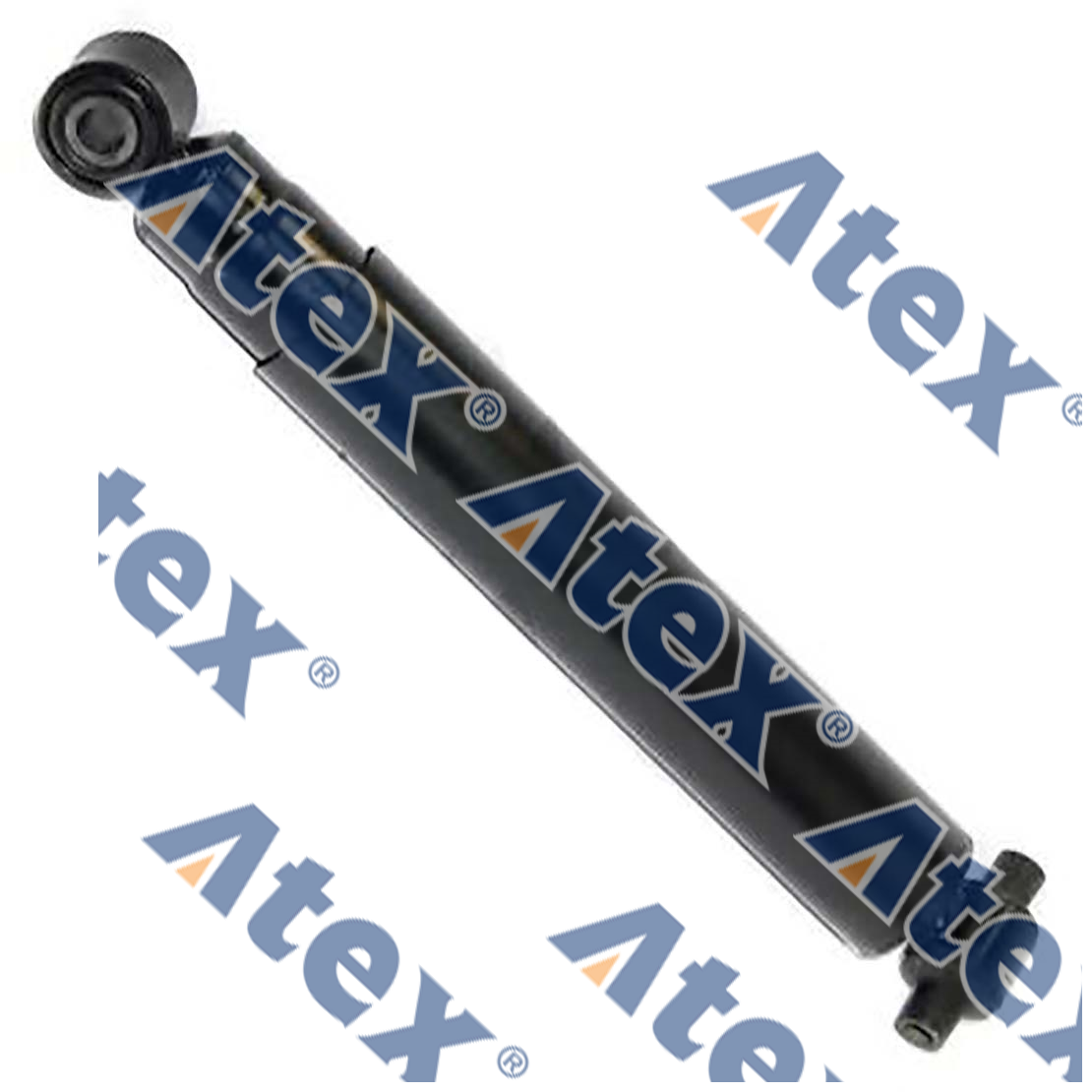 677-09001 1609001 Shock Absorber, Front Air Suspension