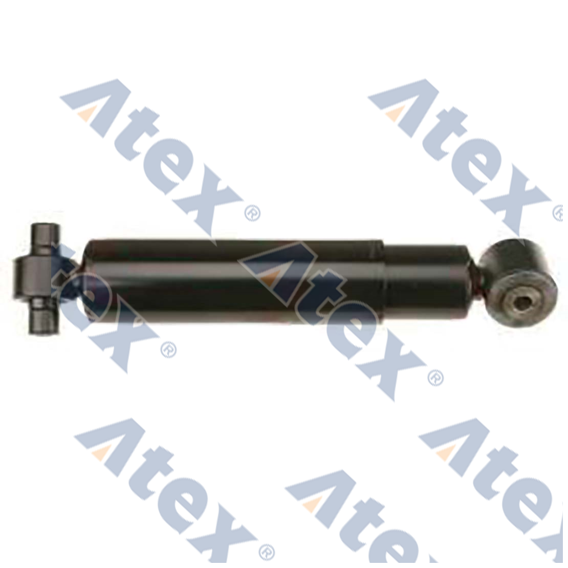 677-10921 1599623, 1610921, 1613248 Şase Amortisörü Ön